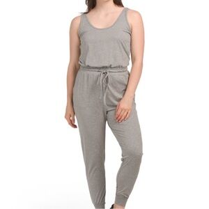 Zobha Janet Jumpsuit